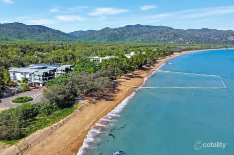 11/1 Pacific Dr, Horseshoe Bay, QLD 4819