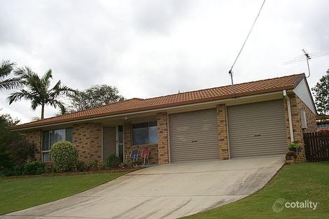 75 Cecily St, Kallangur, QLD 4503