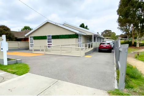 Property photo of 48 Roberts Street Frankston VIC 3199