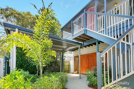 Property photo of 60 Thomas Street Kangaroo Point QLD 4169