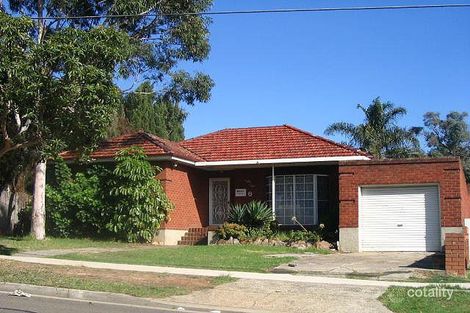 2 Chiswick Rd, Greenacre, NSW 2190