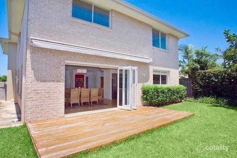 Property photo of 102A Abbott Road North Curl Curl NSW 2099