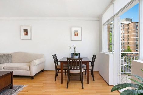 Property photo of 11/2B Milner Crescent Wollstonecraft NSW 2065