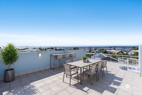Property photo of 4/35 Benalla Street Manly QLD 4179