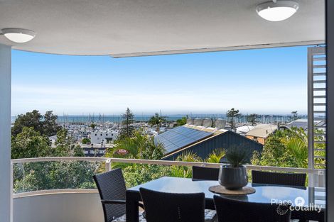 Property photo of 4/35 Benalla Street Manly QLD 4179