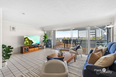 Property photo of 4/35 Benalla Street Manly QLD 4179