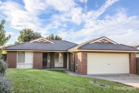 Property photo of 14 Highland Crescent Narre Warren South VIC 3805