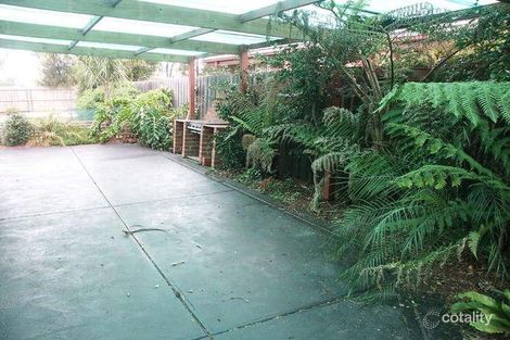 Property photo of 1 Antionetta Way Hillside VIC 3037