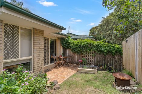 Property photo of 2/5 Parkwalk Drive Goonellabah NSW 2480