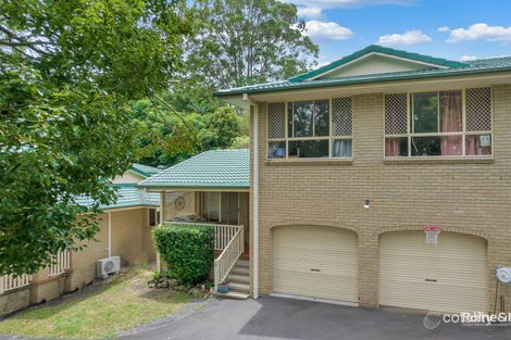 Property photo of 2/5 Parkwalk Drive Goonellabah NSW 2480