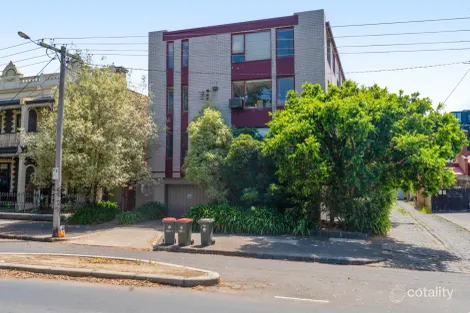 12/705 Park St, Brunswick, VIC 3056