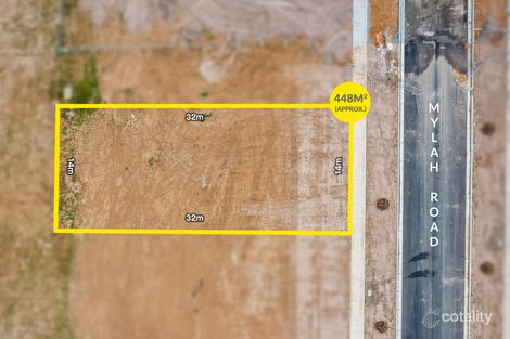 18 Mylah Rd, Winter Valley, VIC 3358