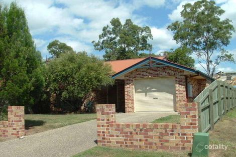Property photo of 45 Tibrogargan Drive Narangba QLD 4504