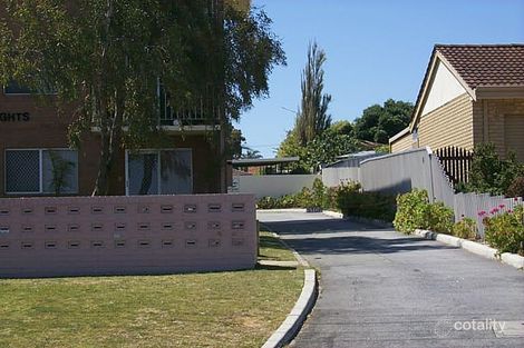 Property photo of 7/150 Healy Road Hamilton Hill WA 6163