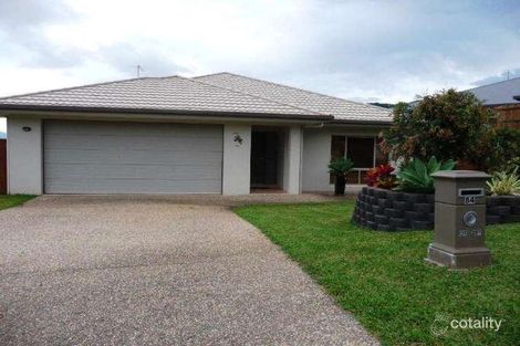 84 Fitzmaurice Dr, Bentley Park, QLD 4869