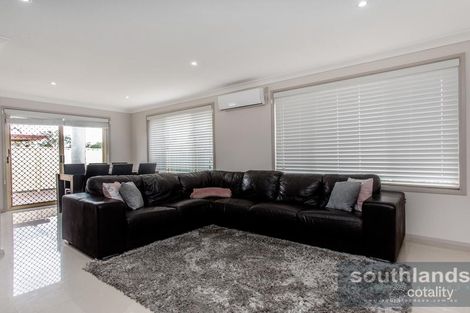 Property photo of 25 Olympus Drive St Clair NSW 2759