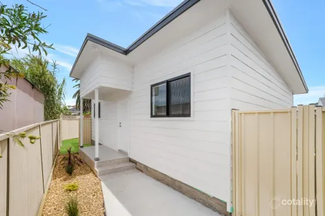 3 Brenan St, Fairfield, NSW 2165