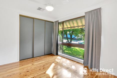 Property photo of 30 Faulkland Crescent Kings Park NSW 2148