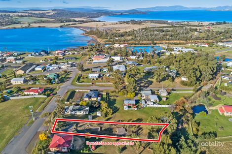 19 Bay St, Dunalley, TAS 7177