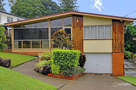 133 Pozieres Rd, Tarragindi, QLD 4121