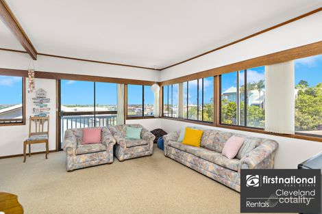 Property photo of 7 Dundas Street Ormiston QLD 4160