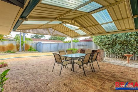 Property photo of 61 Burrendah Boulevard Willetton WA 6155