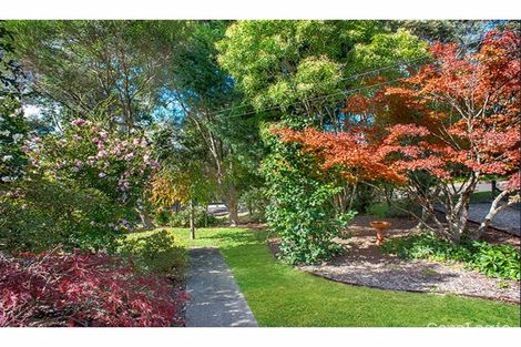 Property photo of 30 Sunnyside Avenue Wentworth Falls NSW 2782