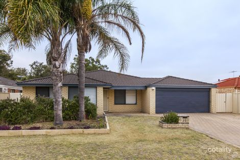 20 Dorrigo Way, South Lake, WA 6164
