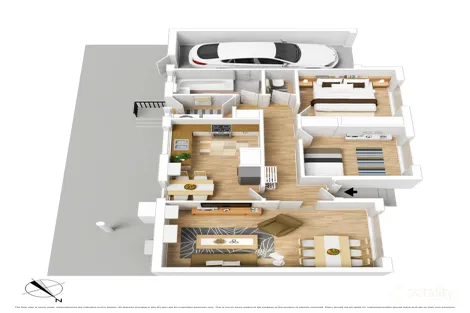 Property photo of 3/33-35 Cranbourne Road Frankston VIC 3199