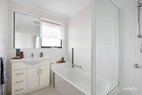 Property photo of 3/33-35 Cranbourne Road Frankston VIC 3199