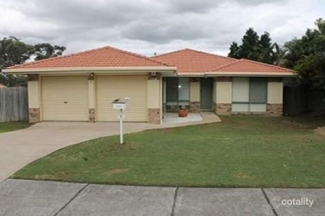 Property photo of 5 Bowerbird Close Doolandella QLD 4077