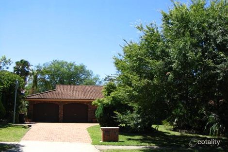 10 Kentia Pde, Cherrybrook, NSW 2126