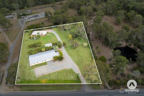 Property photo of 826 Beaudesert-Beenleigh Road Wolffdene QLD 4207