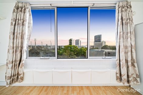 Property photo of 64/60-64 Forrest Avenue East Perth WA 6004