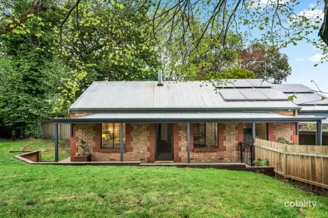 Property photo of 16 Maurice Road Mount Barker SA 5251