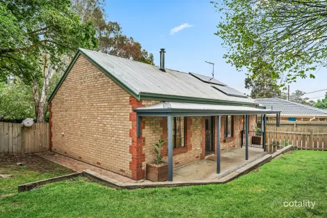 Property photo of 16 Maurice Road Mount Barker SA 5251