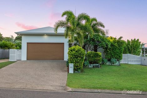 83 Shutehaven Cct, Bushland Beach, QLD 4818