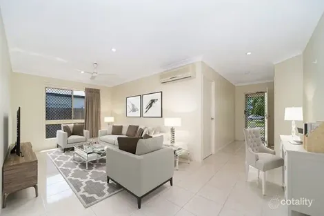 Property photo of 13 Baybreeze Pocket Idalia QLD 4811