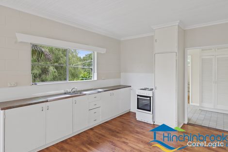 Property photo of 32 Roma Street Cardwell QLD 4849