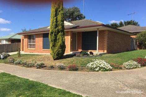 1/29 Meadowvale Dr, Grovedale, VIC 3216