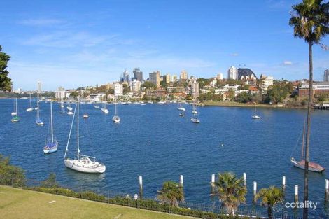 Property photo of 1/1 Wallaringa Avenue Kurraba Point NSW 2089