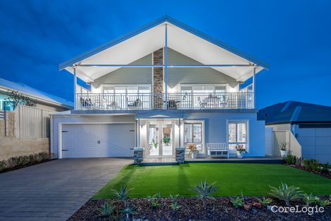 Property photo of 153 Burleigh Drive Burns Beach WA 6028