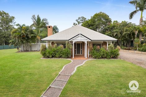 Property photo of 826 Beaudesert-Beenleigh Road Wolffdene QLD 4207