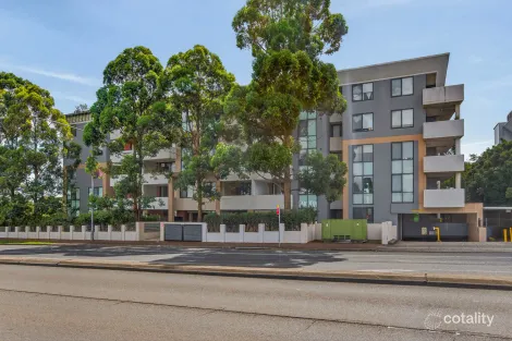 15/31 Third Ave, Blacktown, NSW 2148