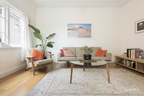 Property photo of 6/186 Glenmore Road Paddington NSW 2021