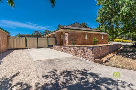 11 Wilson Cres, Banks, ACT 2906