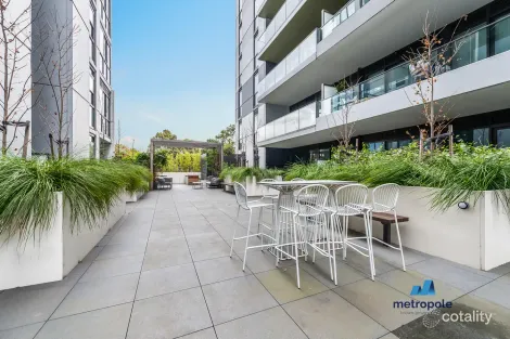 Property photo of 110/5 Olive York Way Brunswick West VIC 3055