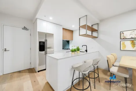 Property photo of 110/5 Olive York Way Brunswick West VIC 3055