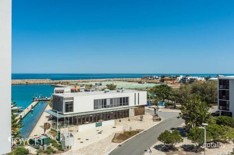 52/9 Coromandel App, North Coogee, WA 6163