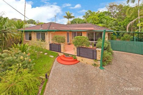 Property photo of 69 Killarney Crescent Capalaba QLD 4157